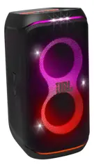 Caixa de som Bluetooth JBL PartyBox Club 120